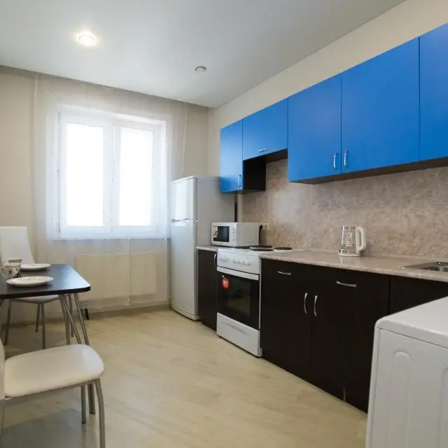 Real photos of Apartments on Komsomolsky 39