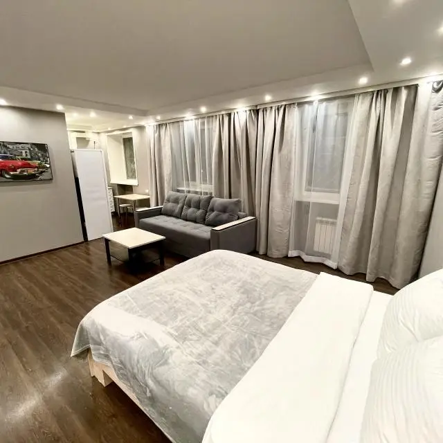 Реальные фото Home Hotel (Хоум Отель) на Красноармейской