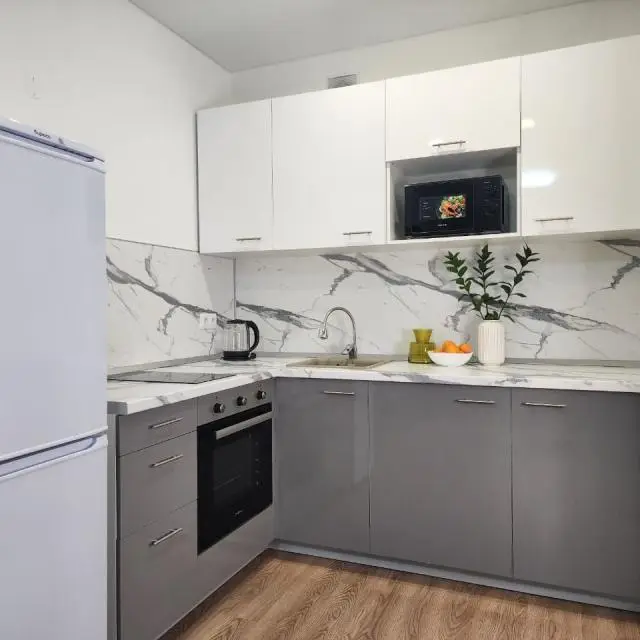 Real photos of Apartments on Lublinskaya street 72Ak2