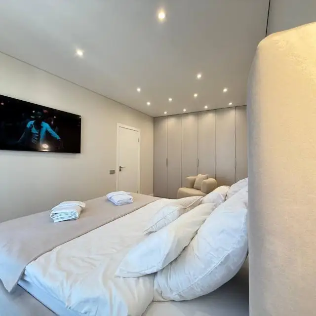 Real photos of Apartments on Dzerzhinsky Avenue 26