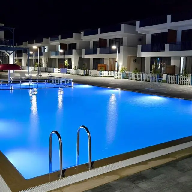 Реальные фото Santorini Family Club (Санторини Фэмили Клаб)