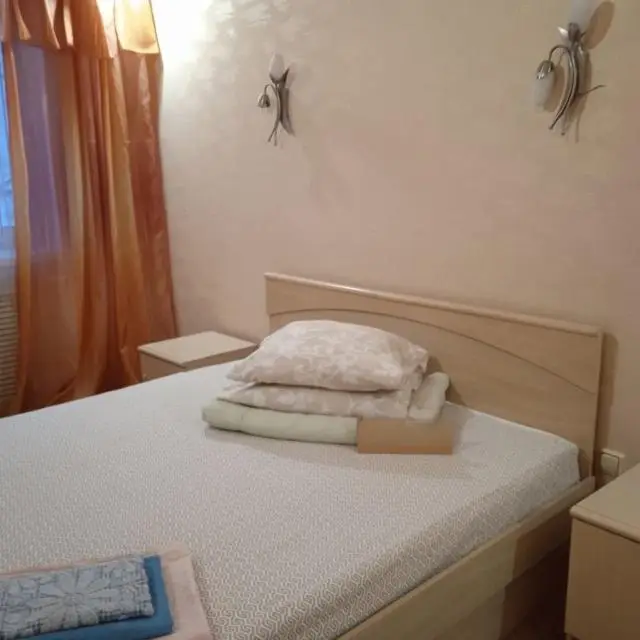 Реальные фото Апартаменты на улице Кирова 30А