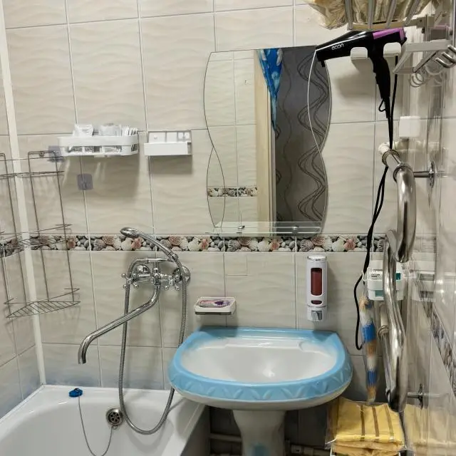 Real photos of Apartments on Novo-Sadovaya street 157