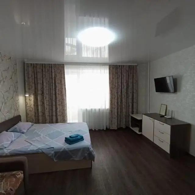 Реальные фото Апартаменты на улице Володарского