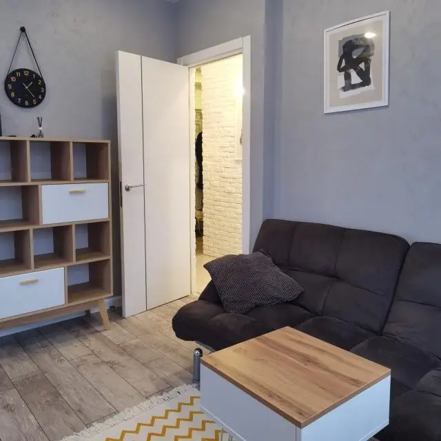 Real photos of Apartments on Marshal Zhukov Ave., 21