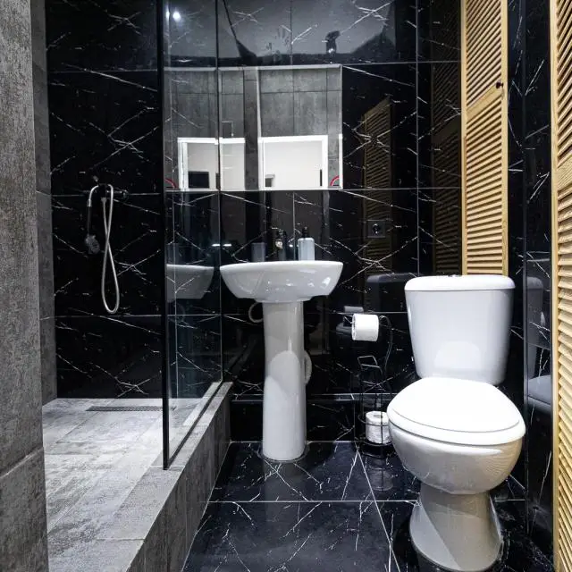 Real photos of Cozy apartment near Galitsky Park