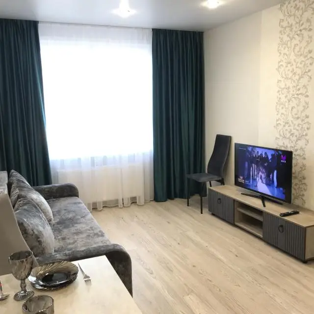Real photos of Apartment on 94/1 Kambarskaya Street 