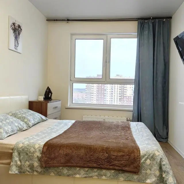 Real photos of Apartments on Kamova street 3 building 2