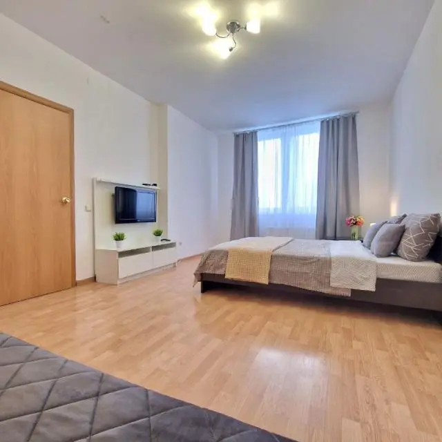 Real photos of Apartments on Starykh Bolshevikov street 3