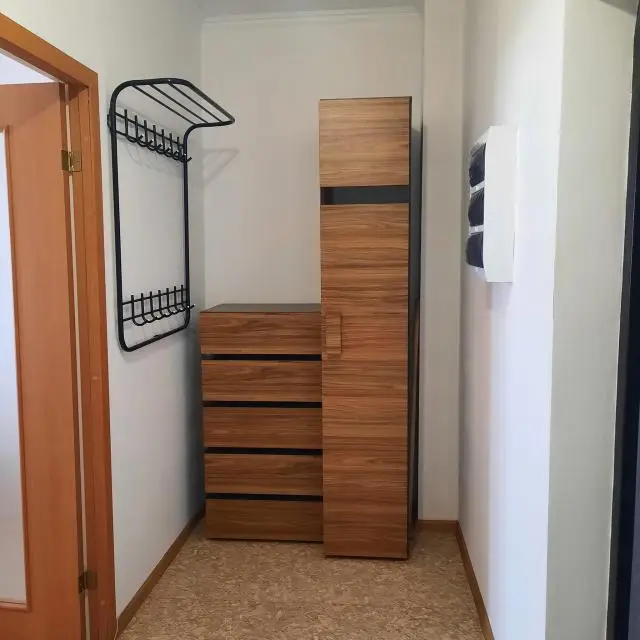 Real photos of Apartments on Ordzhonikidze street 3/2k2