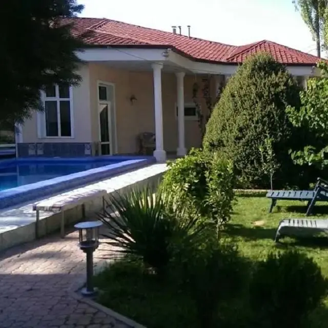 Real photos of Mini-hotel Home