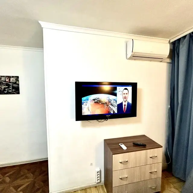 Реальные фото Апартаменты Квартирный вопрос