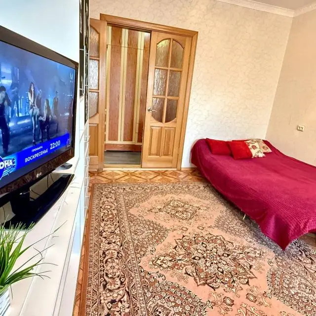 Real photos of Apartments on Doctor's Avenue Surova 1
