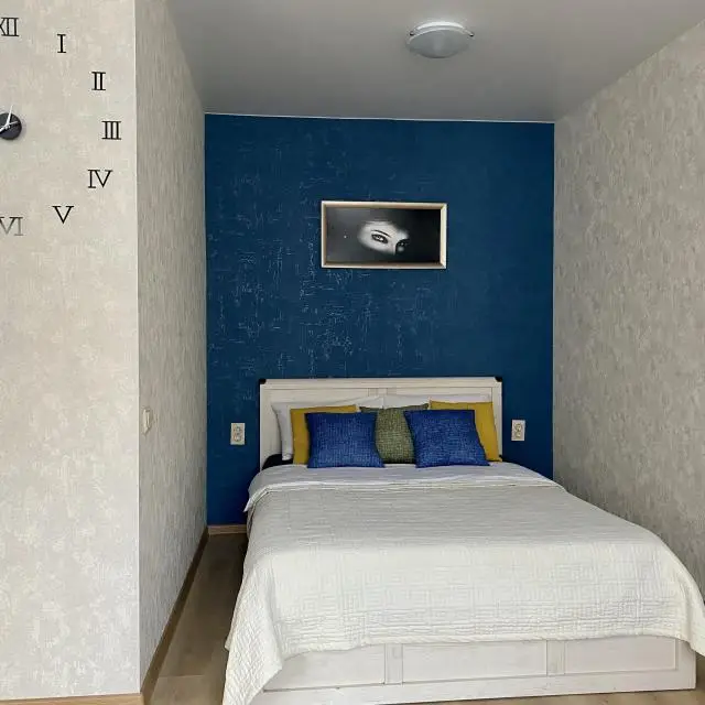 Real photos of Apartments on Elizarov street 40