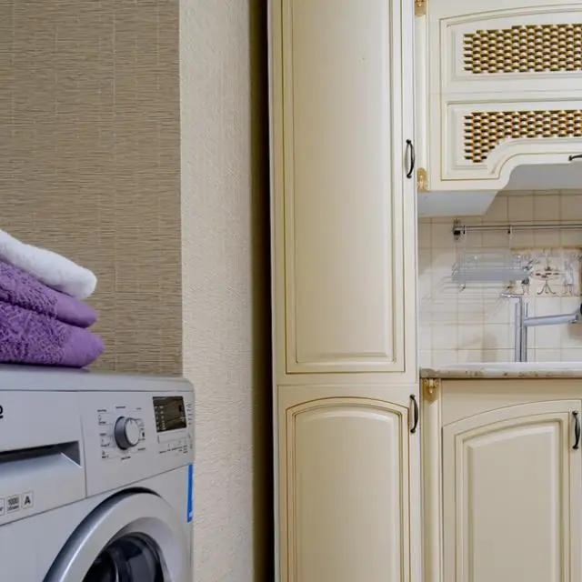 Real photos of Apartment on Greedy 139 street