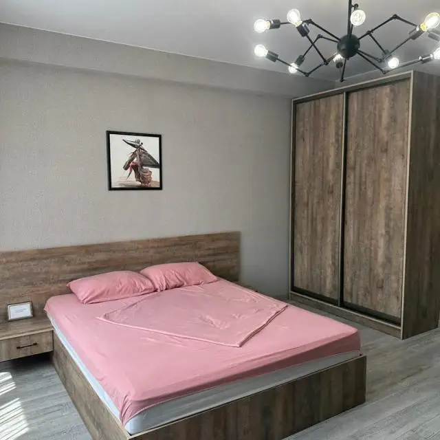 Real photos of Rent Min-Vody (Rent Min-Water) on Novoselov street 5 building 1