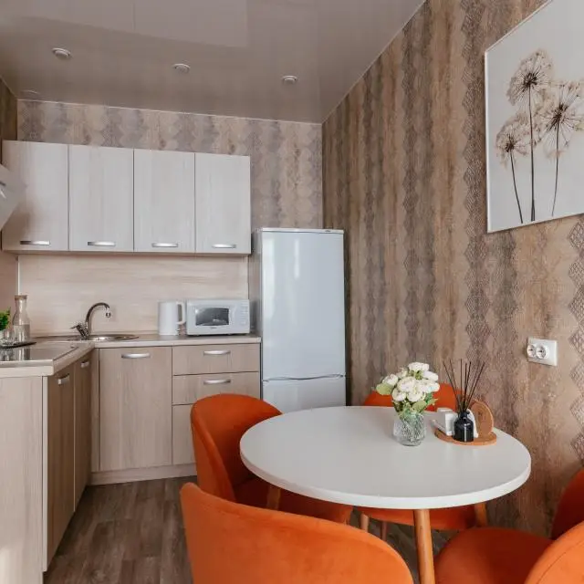 Реальные фото Room Tour (Рум Тур) на улице Газовиков