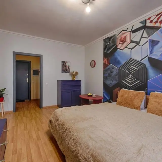 Реальные фото Comfort Homes на Трофимова 9 корпус 2