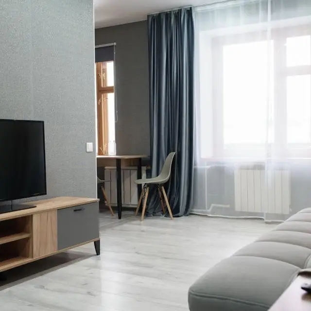 Real photos of Right Room at 62 Lenin Street