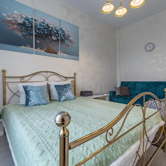 Реальные фото Prima Rent на улице Максима Горького 162