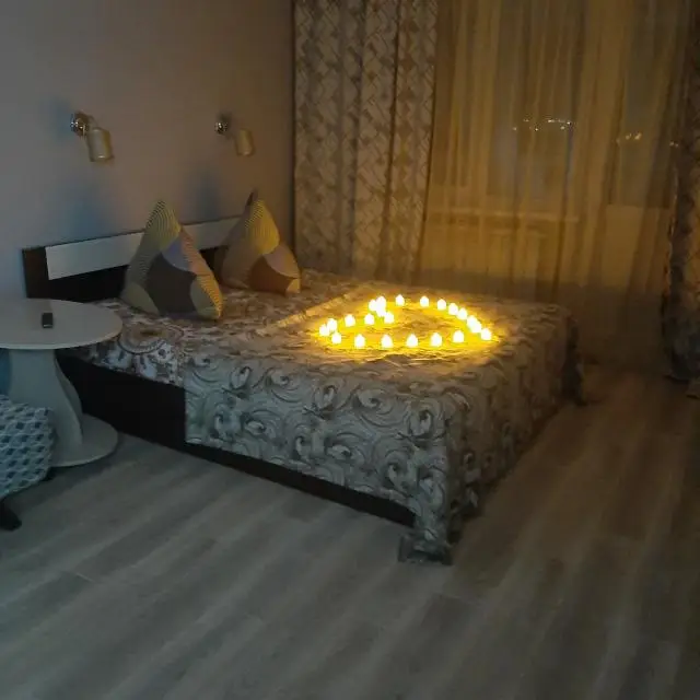 Real photos of Apartments on Zaporizhia street 27