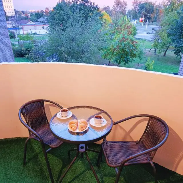 Real photos of Apartments on 176 Moskovskaya Street