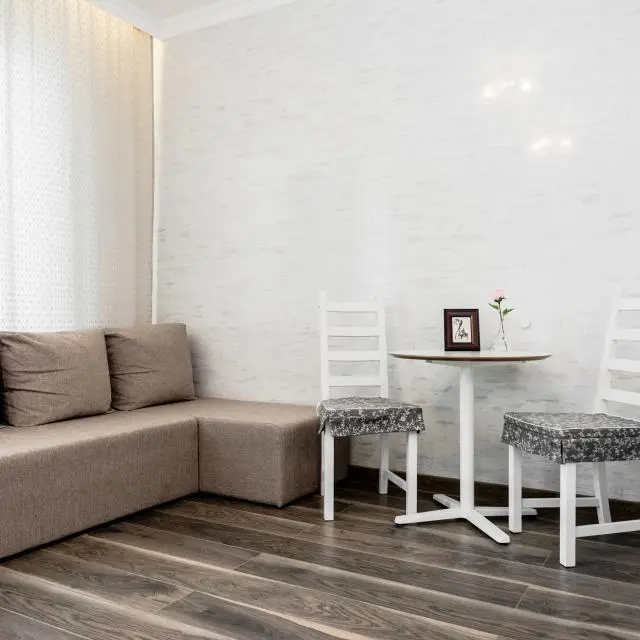 Реальные фото Pashk Inn Apartments (Пашк Инн Апартментс) на улице Горького