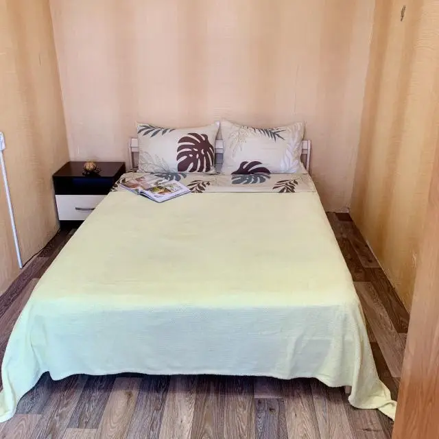 Real photos of Cozy two-bedroom apartment in the center