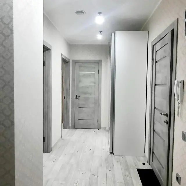Real photos of Apartments on Gerasimenko Street 17/5