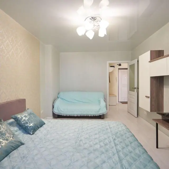 Real photos of Apartments on Selezneva street 4/13k2