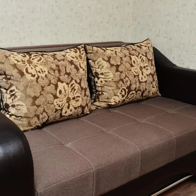 Реальные фото Rich House на улице Алиханова 40