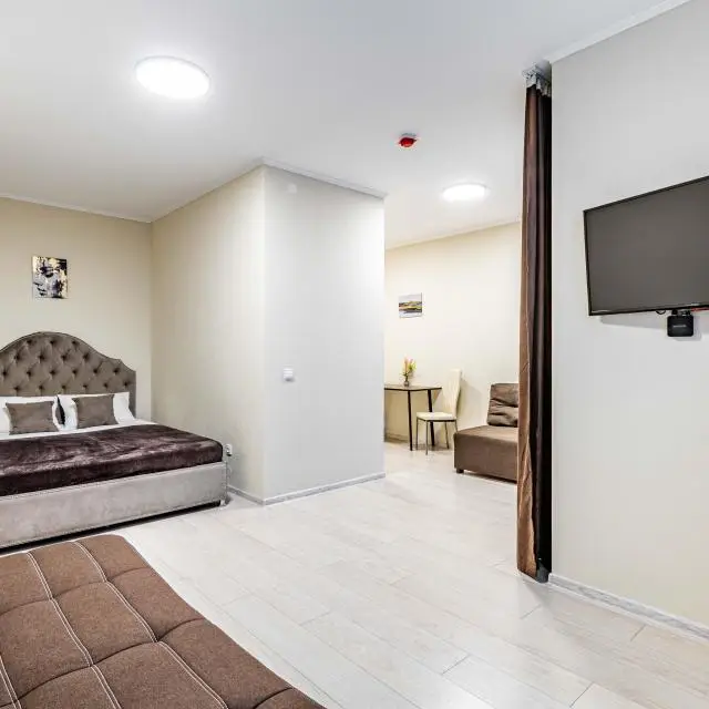 Real photos of DreamHouse at 108/4 Kosmonavtov Avenue