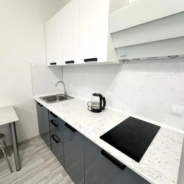 Real photos of Studio in Abrikos residential complex