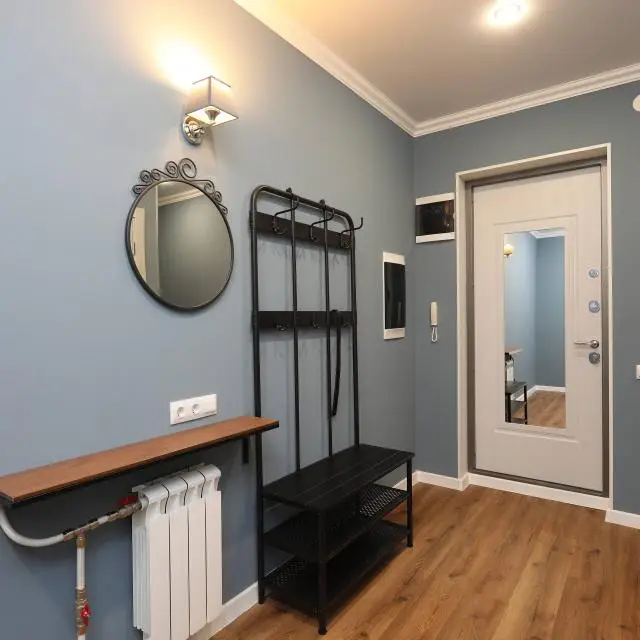 Real photos of Apartments on Bolshaya Moskovskaya street 7