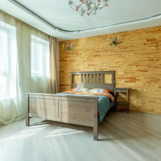 Real photos of DreamHouse on Yumasheva