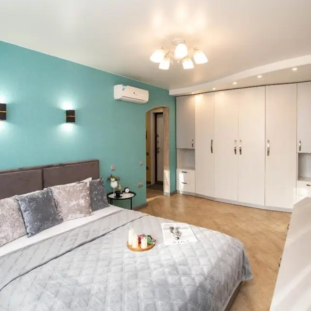 Real photos of Room Hotel on Kirov street 76