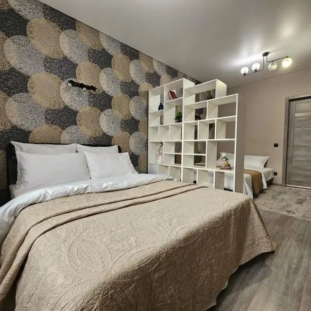 Real photos of Apartments on Trofimova street