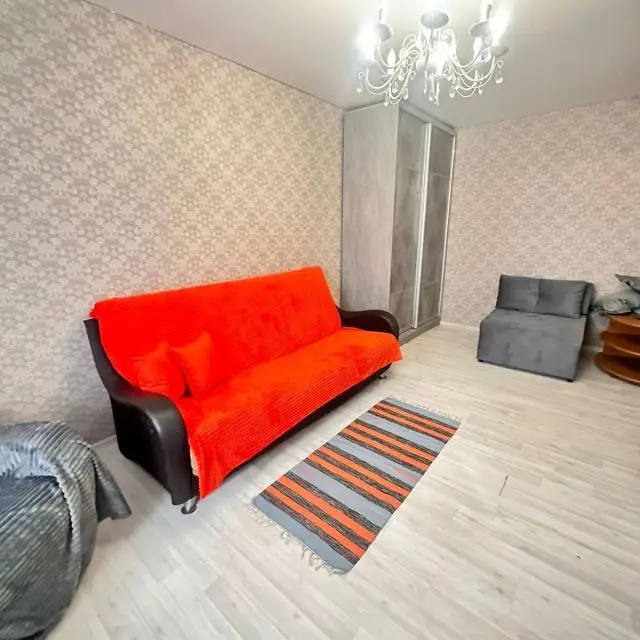 Real photos of Apartments on Biryuzova street 14