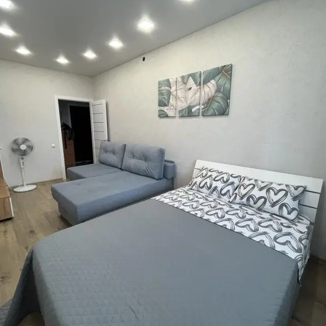 Real photos of Apartments on Dusi Kovalchuk street 238