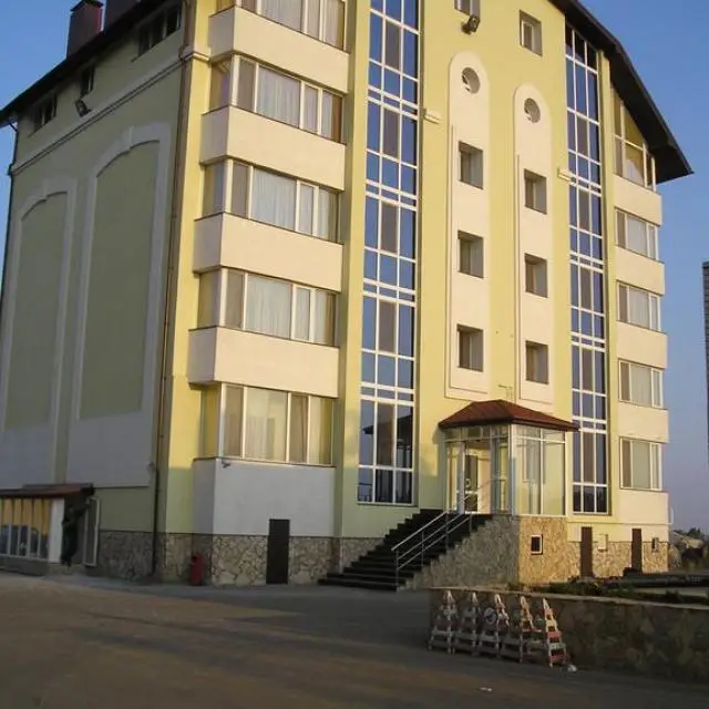Real photos of Riviera Saratov
