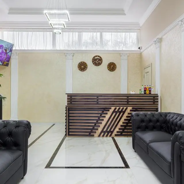 Real photos of ArSunrise Guest House