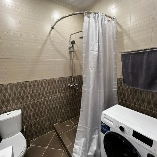 Real photos of COPY Apartments on Bayramova street 67A