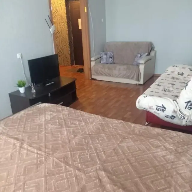 Real photos of Cozy apartment on Krause street 19