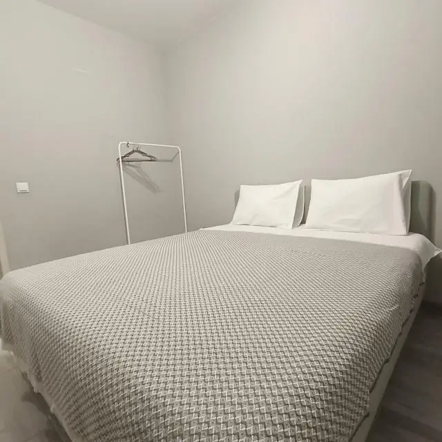 Real photos of Apartments on Sovetskaya street 41