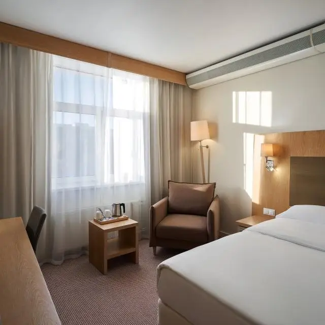 Реальные фото Космос Екатеринбург Отель (Cosmos Ekaterinburg Hotel)