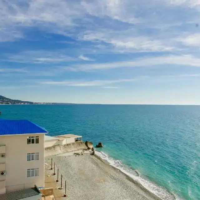 Real photos of Bay of Dreams