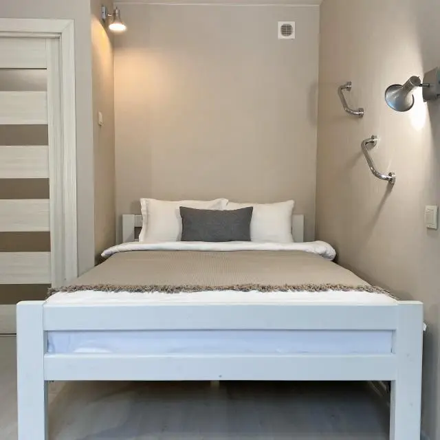 Real photos of Apart Comfort on Volodarsky street 55