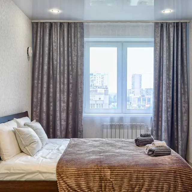 Real photos of Apartments on Kropotkin street 267/1