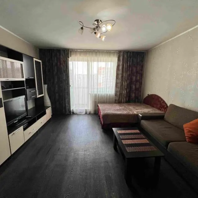 Real photos of Apartment in the 4th microdistrict 23