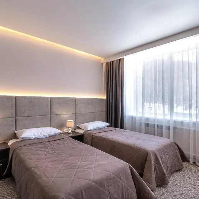 Real photos of Sedanka Park Hotel